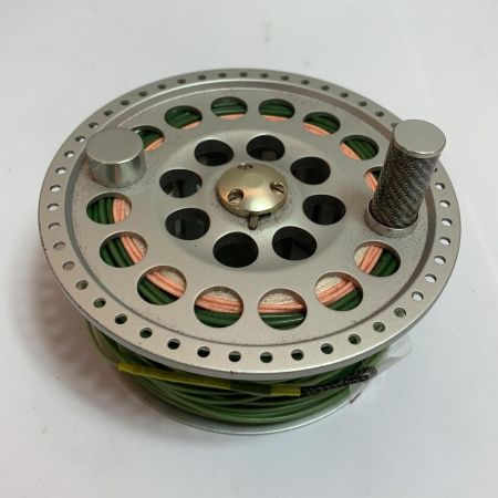  HARDY ハーディー エンジェル スプール  フライリール用