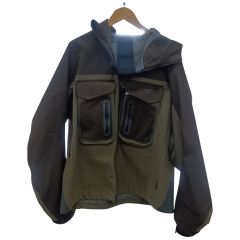 Foxfire フォックスファイヤー フィッシングジャケット Bランク