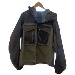 Foxfire フォックスファイヤー フィッシングジャケット Bランク