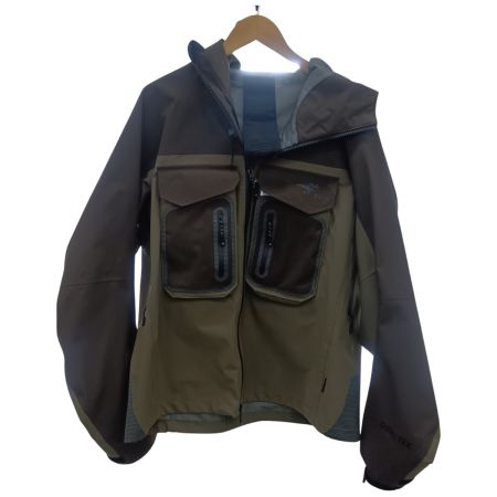 Foxfire フォックスファイヤー フィッシングジャケット