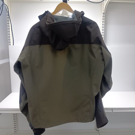 Foxfire フォックスファイヤー フィッシングジャケット