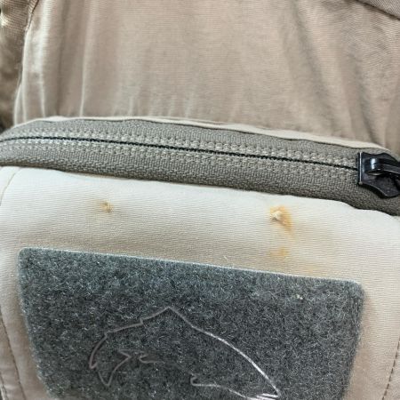  SIMMS フィッシングベスト　G3ガイドベスト　Mサイズ　汚れあり