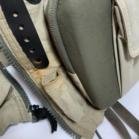  SIMMS フィッシングベスト　G3ガイドベスト　Mサイズ　汚れあり