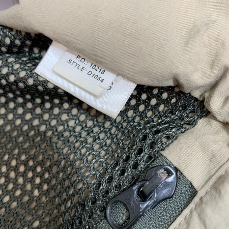  SIMMS フィッシングベスト　G3ガイドベスト　Mサイズ　汚れあり