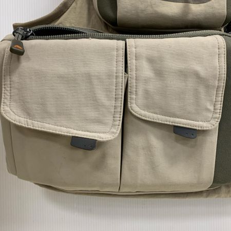  SIMMS フィッシングベスト　G3ガイドベスト　Mサイズ　汚れあり
