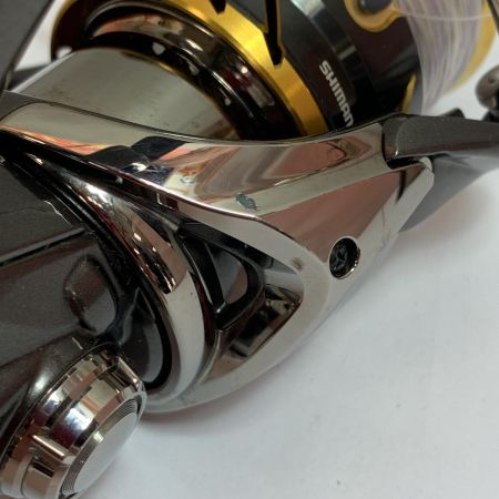SHIMANO シマノ 20ツインパワー 4000MHG  スピニングリール　箱・取説付 04146