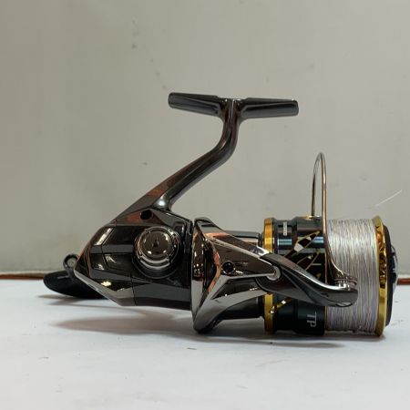  SHIMANO シマノ 20ツインパワー 4000MHG  スピニングリール　箱・取説付 04146