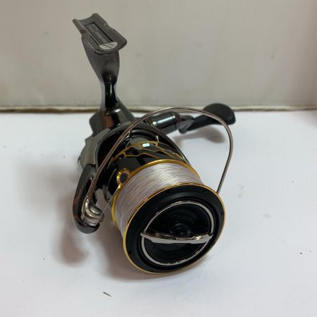  SHIMANO シマノ 20ツインパワー 4000MHG  スピニングリール　箱・取説付 04146