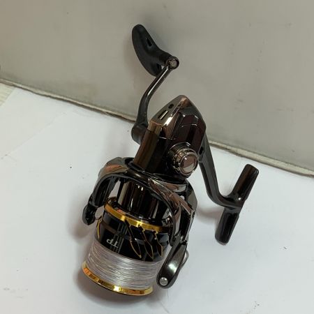  SHIMANO シマノ 20ツインパワー 4000MHG  スピニングリール　箱・取説付 04146