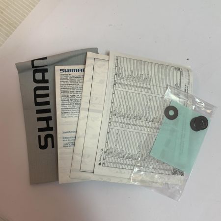  SHIMANO シマノ 20ツインパワー 4000MHG  スピニングリール　箱・取説付 04146