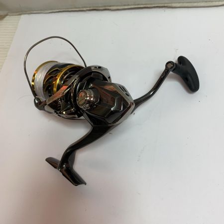  SHIMANO シマノ 20ツインパワー 4000MHG  スピニングリール　箱・取説付 04146