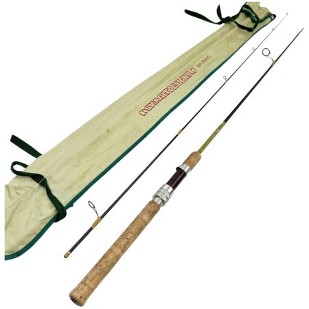  スカジットデザインズ ルアーロッド ミノーイングスピンサスペンド SP-760HQ