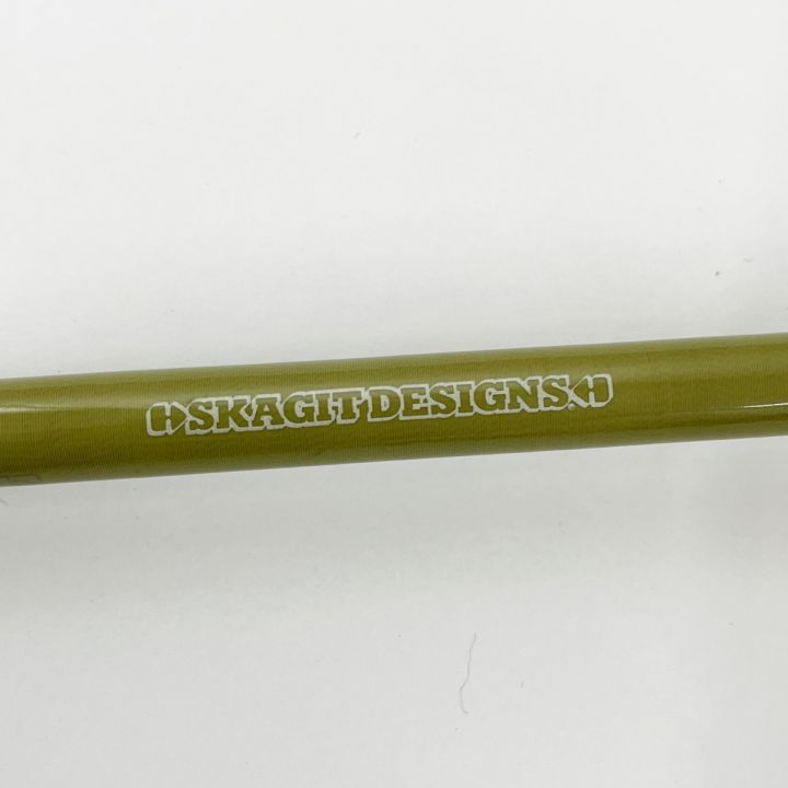 スカジットデザインズ ルアーロッド ミノーイングスピンサスペンド SP