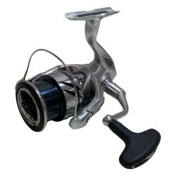 ★★ SHIMANO シマノ スピニングリール 23ストラディック 4000MHG キズ有 045898 Cランク