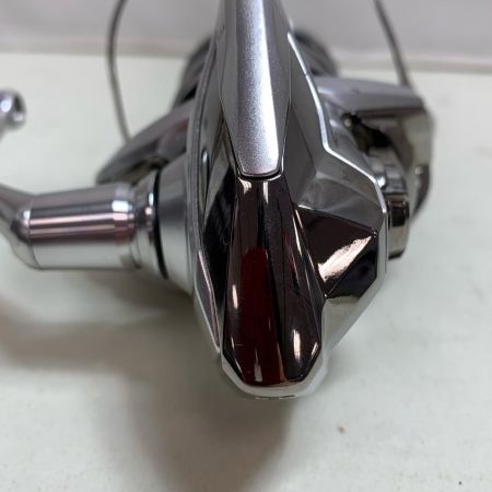  SHIMANO シマノ スピニングリール 23ストラディック 4000MHG キズ有 045898