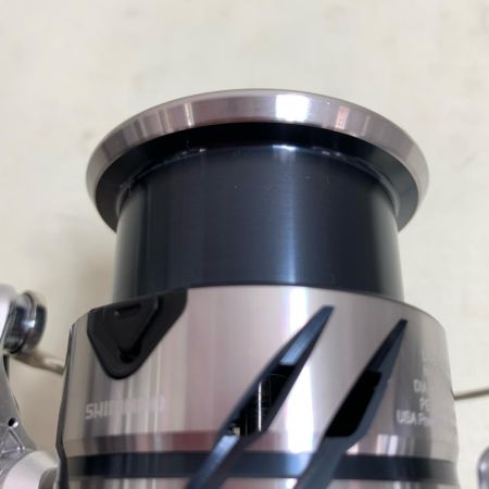  SHIMANO シマノ スピニングリール 23ストラディック 4000MHG キズ有 045898