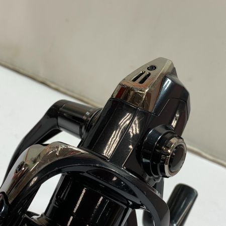  SHIMANO シマノ 19ヴァンキッシュ 4000XG 　スピニングリール　夢屋 パワーハンドルノブ　キズあり 03963