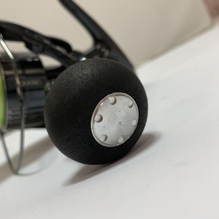  SHIMANO シマノ 19ヴァンキッシュ 4000XG 　スピニングリール　夢屋 パワーハンドルノブ　キズあり 03963