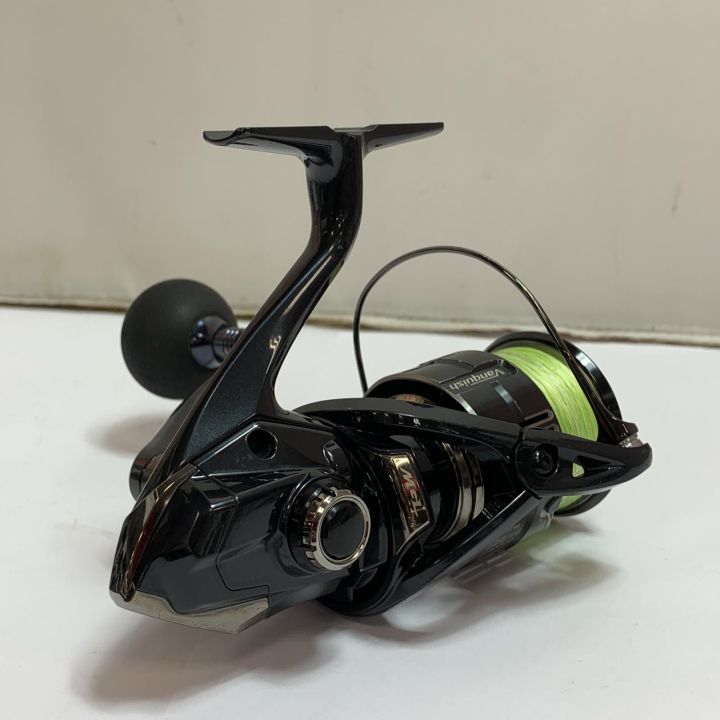19ヴァンキッシュ 19Vanquish 4000xg Shimano 19 Vanquish 4000-XG