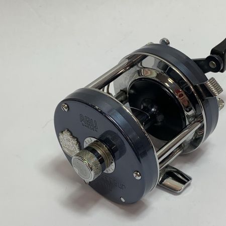 Abu Garcia アブガルシア アンバサダー5500C ベイトリール 本体