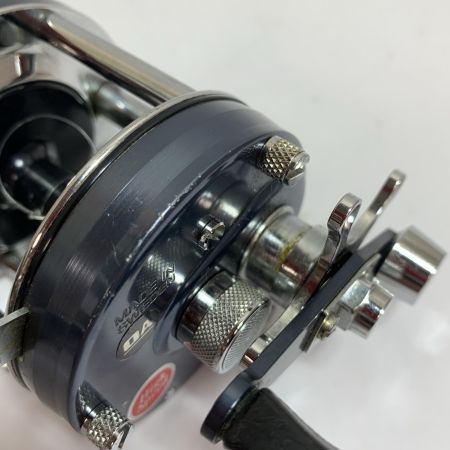  Abu Garcia アブガルシア アンバサダー5500C  ベイトリール　本体のみ　キズあり