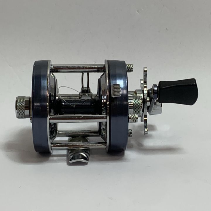 Abu Garcia アブガルシア アンバサダー5500C ベイトリール 本体