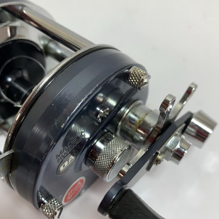 Abu Garcia アブガルシア アンバサダー5500C ベイトリール 本体のみ