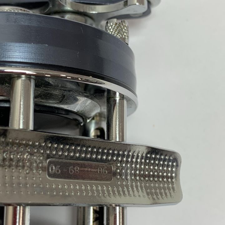 Abu Garcia アブガルシア アンバサダー5500C ベイトリール 本体のみ