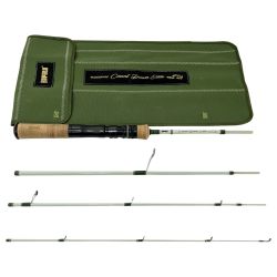 ★★ RAPALA ラパラ ルアーロッド カウントダウンエリートクラシック グラス RCDES-504UL Bランク