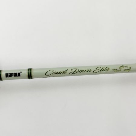  RAPALA ラパラ ルアーロッド カウントダウンエリートクラシック グラス RCDES-504UL
