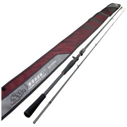 ★★ DAIWA ダイワ ルアーロッド ハードロックフィッシュ 05801637 Bランク