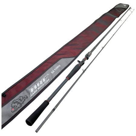  DAIWA ダイワ ルアーロッド ハードロックフィッシュ 05801637