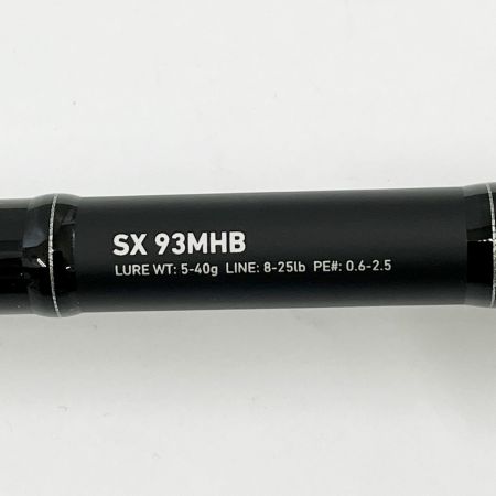  DAIWA ダイワ ルアーロッド ハードロックフィッシュ 05801637