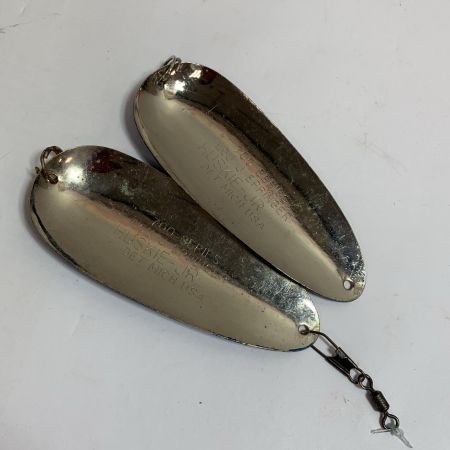   HUSKIE-JR DET MICH エッピンガーなど 8個まとめ