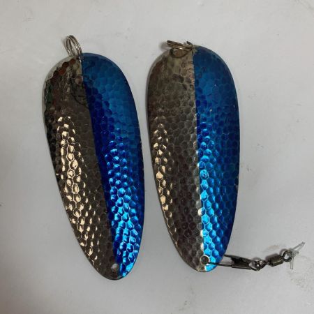   HUSKIE-JR DET MICH エッピンガーなど 8個まとめ