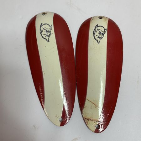   HUSKIE-JR DET MICH エッピンガーなど 8個まとめ