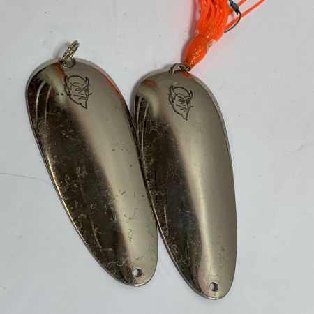   HUSKIE-JR DET MICH エッピンガーなど 8個まとめ