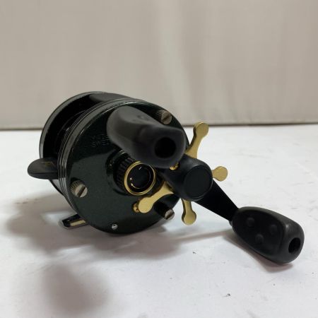  Abu Garcia アブガルシア  今江モデル ベイトリール　キズあり　#040004　本体のみ