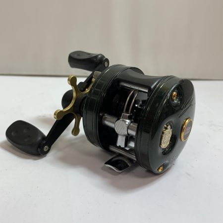  Abu Garcia アブガルシア  今江モデル ベイトリール　キズあり　#040004　本体のみ