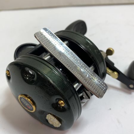  Abu Garcia アブガルシア  今江モデル ベイトリール　キズあり　#040004　本体のみ