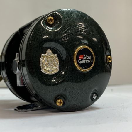  Abu Garcia アブガルシア  今江モデル ベイトリール　キズあり　#040004　本体のみ