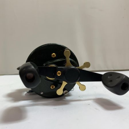  Abu Garcia アブガルシア  今江モデル ベイトリール　キズあり　#040004　本体のみ