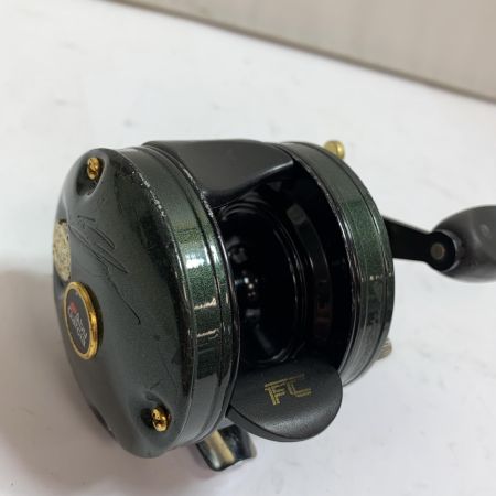  Abu Garcia アブガルシア  今江モデル ベイトリール　キズあり　#040004　本体のみ