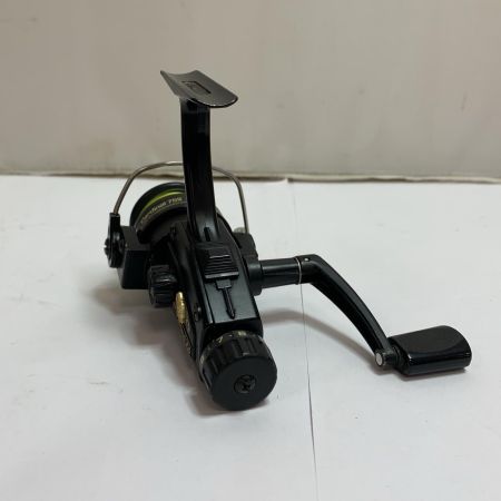  ABU カーディナル752　スピニングリール　　取説、袋付　キズあり