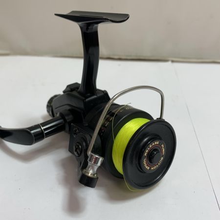  ABU カーディナル752　スピニングリール　　取説、袋付　キズあり