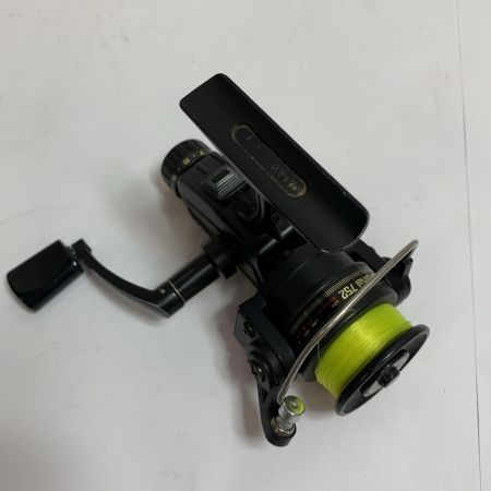  ABU カーディナル752　スピニングリール　　取説、袋付　キズあり