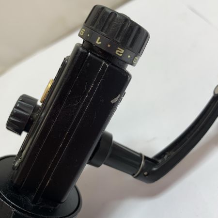  ABU カーディナル752　スピニングリール　　取説、袋付　キズあり