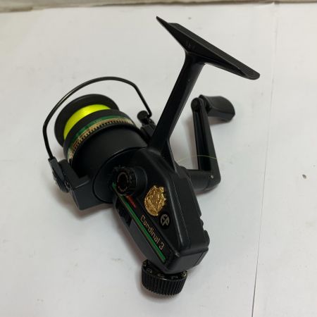  Abu Garcia アブガルシア カーディナル3　本体のみ　スピニングリール