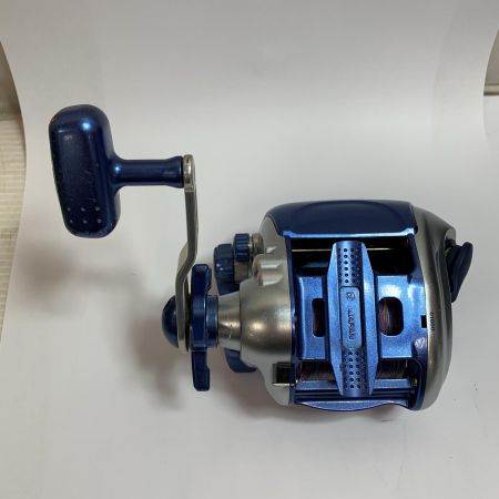  SHIMANO シマノ 04電動丸　Tankenmaru 3000H　電源ケーブル付 　電動リール　キズあり 01860