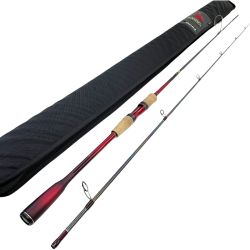 ★★ SHIMANO シマノ  ルアーロッド 18ワールドシャウラ2831R-2 38777 Bランク